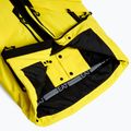 Men's ski jacket EA7 Emporio Armani Ski Kitzbuhel Protectum Logo blazing yellow 7