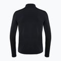 Men's ski sweatshirt EA7 Emporio Armani Ski Kitzbuhel Powerstretch T-Top black 2