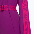 Women's ski suit EA7 Emporio Armani Ski Kitzbuhel Softshell hollyhock 4