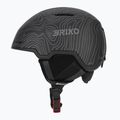 Ski helmet Briko Aran matt back/abbey qray 3