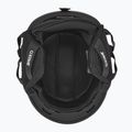 Ski helmet Briko Aran matt back/abbey qray 5