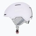 Ski helmet Briko Yuki matt shiny mischka pink/white 3