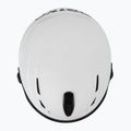 Ski helmet Briko Elio Visor matt white/black 6
