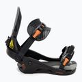Union Atlas FC men's snowboard bindings black 211011 2