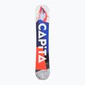 Men's CAPiTA Defenders Of Awesome snowboard white 1211117/156 4