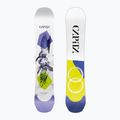 Women's snowboard CAPiTA Birds Of A Feather Wide white 1211120