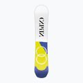 Women's snowboard CAPiTA Birds Of A Feather Wide white 1211120 3