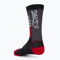 Alpinestars bike socks Drop 22 black 1706720/1303 2