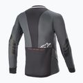 Alpinestars men's cycling jersey Drop 8.0 LS Jersey black 1766921/1793 2