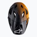 Alpinestars Vector Pro A2 bicycle helmet orange 8702621/1224 6