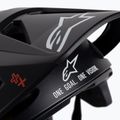 Alpinestars Vector Tech A1 bicycle helmet black 8700321/1092 7