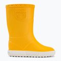 BOATILUS Nautic Kids' wellingtons yellow BO-NAUTIC-VAR.03-KD 2