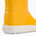 BOATILUS Nautic Kids' wellingtons yellow BO-NAUTIC-VAR.03-KD 8