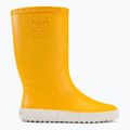 BOATILUS Nautic Youth yellow children's wellingtons BO-NAUTIC-VAR.03-YOUTH 2