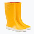 BOATILUS Nautic Youth yellow children's wellingtons BO-NAUTIC-VAR.03-YOUTH 4