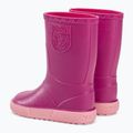 BOATILUS Nautic Kids' wellingtons pink BO-NAUTIC-VAR.02-KD 3