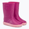 BOATILUS Nautic Kids' wellingtons pink BO-NAUTIC-VAR.02-KD 4