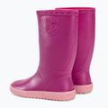 BOATILUS Nautic Youth children's wellingtons pink BO-NAUTIC-VAR.02-YOUTH 3