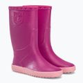 BOATILUS Nautic Youth children's wellingtons pink BO-NAUTIC-VAR.02-YOUTH 4