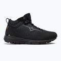 Men's hiking boots Lomer Spider Mid Ultra Mtx total black 2