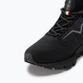 Men's hiking boots Lomer Spider Mid Ultra Mtx total black 7