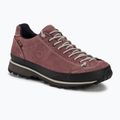 Women's hiking boots Lomer Bio Naturale Low Mtx brownrose