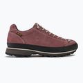Women's hiking boots Lomer Bio Naturale Low Mtx brownrose 2