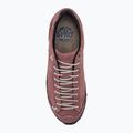 Women's hiking boots Lomer Bio Naturale Low Mtx brownrose 5