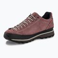 Women's hiking boots Lomer Bio Naturale Low Mtx brownrose 7