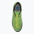 Men's hiking boots Lomer Bio Naturale Low Mtx lime 5