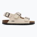 CMP Eco Keidha stone women's sandals 2
