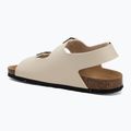 CMP Eco Keidha stone women's sandals 3