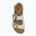 CMP Eco Keidha stone women's sandals 5