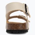 CMP Eco Keidha stone women's sandals 6
