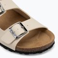 CMP Eco Keidha stone women's sandals 7