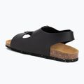 CMP Eco Keidha women's sandals nero 3