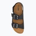 CMP Eco Keidha women's sandals nero 5