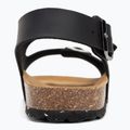 CMP Eco Keidha women's sandals nero 6