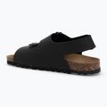 Men's CMP Eco Keidha nero sandals 3