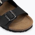 Men's CMP Eco Keidha nero sandals 7
