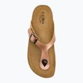 CMP ECO MYMOSA women's flip flops light pink 5