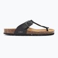 CMP ECO MYMOSA nero women's flip flops 2