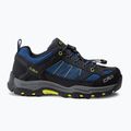 CMP children's hiking boots Sun blue 3Q11154/18NL 2