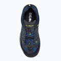 CMP children's hiking boots Sun blue 3Q11154/18NL 6