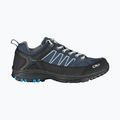 Men's trekking boots CMP Sun b.blue/grey 8