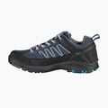 Men's trekking boots CMP Sun b.blue/grey 9