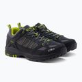 Men's hiking boots CMP Sun grey 3Q11157/71UL 5