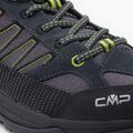 Men's hiking boots CMP Sun grey 3Q11157/71UL 7