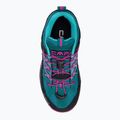 CMP children's trekking boots Rigel Low Wp blue 3Q54554/24EL 6
