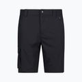 Men's CMP trekking shorts grey 31T5637/U423